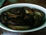 香菇猪手的做法图解1
