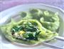 蔬菜饺子皮的做法图解10