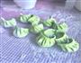 蔬菜饺子皮的做法图解7