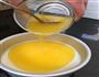 芒果牛奶慕斯蛋糕的做法图解14