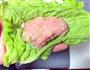 蚝油生菜肉卷的做法图解5