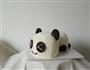 熊猫造型蛋糕的做法图解18