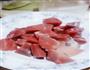 牛肉炖土豆的做法图解2