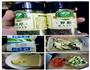 鲜虾牛油果烩面的做法图解1