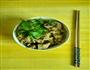 排骨芋头香菇饭的做法图解8