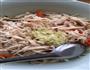黄瓜鸡丝的做法图解6