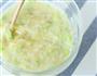 虾仁米饭蛋羹 宝宝辅食微课堂的做法图解6