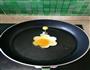 酱炒秋葵鸡蛋的做法图解5