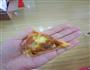 妈妈味-火腿鸡肉披萨的做法图解14