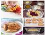 蔓越莓饼干的做法图解12