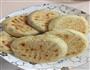 椒盐烧饼的做法图解7