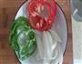 黑胡椒牛肉披萨的做法图解3