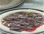 黑胡椒牛肉披萨的做法图解7
