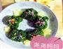 菠菜炒米饭的做法图解8