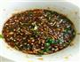蒜香锡纸金针菇的做法图解3