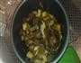 卤鸡腿炖白萝卜山药的做法图解6