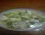 家常菜-青菜炒蘑菇的做法图解5