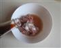 豆腐鸭脯肉的做法图解2