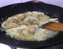金针菇炒肉片的做法图解4