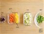 五彩炒疙瘩-快手面食的做法图解6