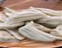 韭黄肉饺子的做法图解6