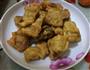 酥脆肉的做法图解4