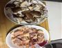 辣一碗下饭的香菇炖鸡的做法图解2