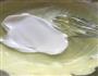 菠菜汁蛋糕卷的做法图解6