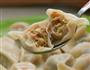 白萝卜猪肉馅饺子的做法图解10