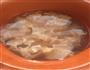 银耳百合山楂羹的做法图解4