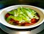 酸菜白肉意大利面的做法图解7