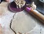 黛黛自制莜面窝窝的做法图解10