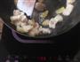 南乳茨菰焖肉的做法图解4