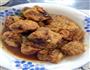 油豆腐酿的做法图解5