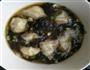 香菇鲜肉小混沌的做法图解9