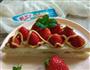 四季宝水果土司的做法图解10