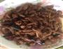 孜然炒羊肉的做法图解3
