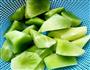 莴笋炖排骨的做法图解2