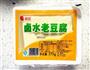 小葱拌豆腐的做法图解2