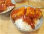 米饭杀手糖醋脆皮豆腐的做法图解7