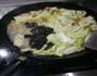 蛤蜊白菜豆腐汤的做法图解3