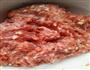 胡萝卜冬笋丁鲜肉鲜虾仁竹园母鸡汤-馄饨的做法图解1