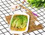 蒜香生菜的做法图解12