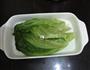 蒜香生菜的做法图解7