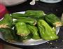 辣椒酿肉的做法图解2