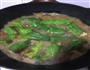 辣椒酿肉的做法图解3