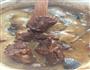 香菇牛肉面的做法图解6