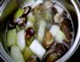 昨天吃肉，今天喝汤的做法图解12