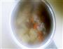 昨天吃肉，今天喝汤的做法图解13