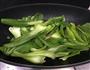 油菜豆腐汤的做法图解5